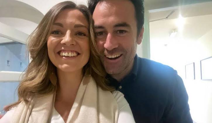 Holly Cairns’ husband Barry Looney Biography: Age, Net Worth, Instagram, Spouse, Height, Wiki, Parents, Siblings, Children