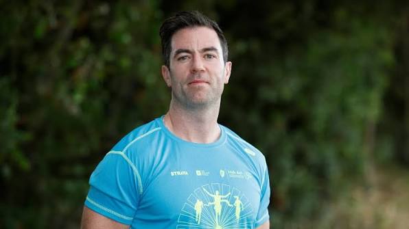 Michael Darragh Macauley Biography: Age, Net Worth, Instagram, Spouse, Height, Wiki, Parents, Siblings, Awards, Team