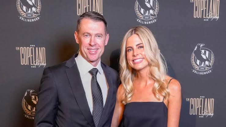 Craig McRae’s wife, Gabrielle McRae Biography: Age, Net Worth, Height, Wikipedia, Parent, Children