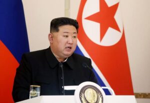 Kim Jong Un