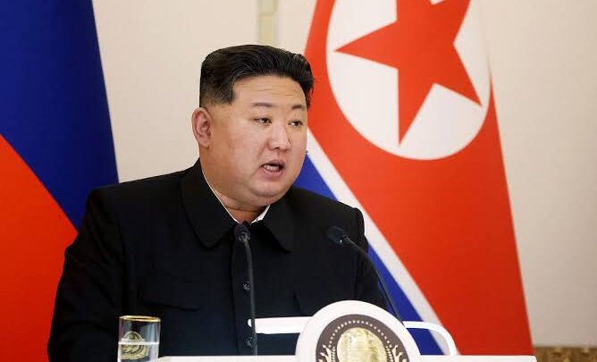 Kim Jong Un Biography: Age, Children, Wife, Net Worth, Siblings, Parents, Height, Family
