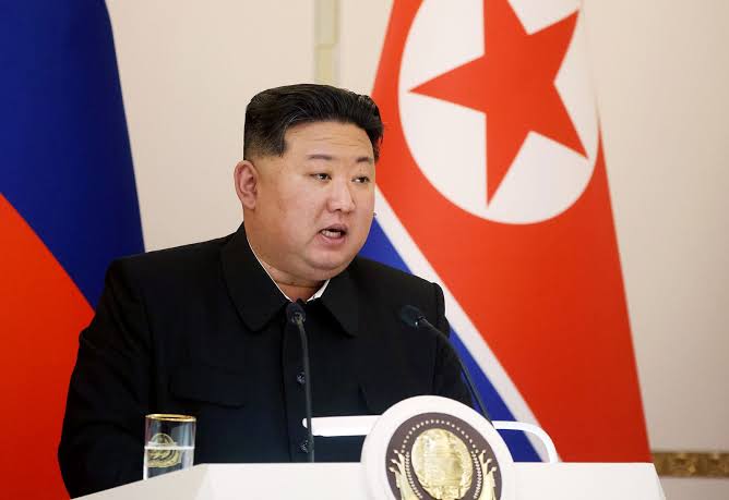 Kim Jong Un Biography: Age, Children, Wife, Net Worth, Siblings, Parents, Height, Family
