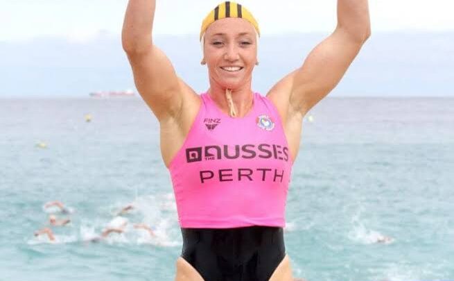 Lani Pallister Biography: Age, Net Worth, Boyfriend, Parents, Siblings, Career, Wikipedia, Pictures