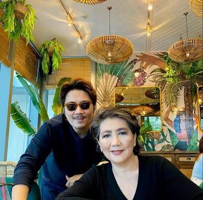 Janno Gibbs’ Mother, Maria Fe Gibbs Biography: Age, Net Worth, Family, Husband, Height, Wiki, Siblings, Children