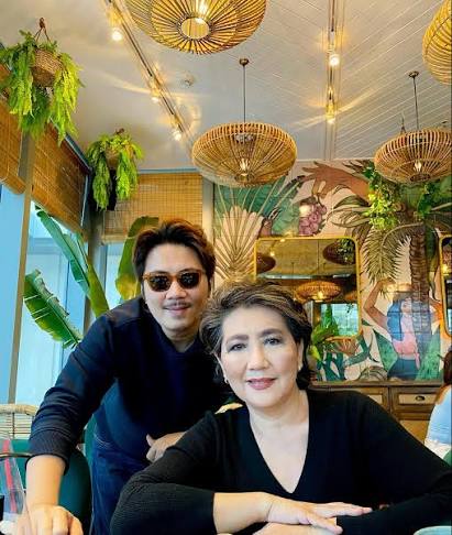 Janno Gibbs’ Mother, Maria Fe Gibbs Biography: Age, Net Worth, Family, Husband, Height, Wiki, Siblings, Children