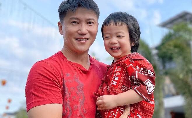 Vincent Ng Biography: Age, Net Worth, Instagram, Spouse, Height, Wiki, Parents, Siblings, Movies