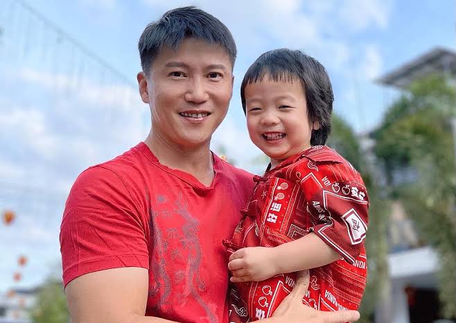 Vincent Ng