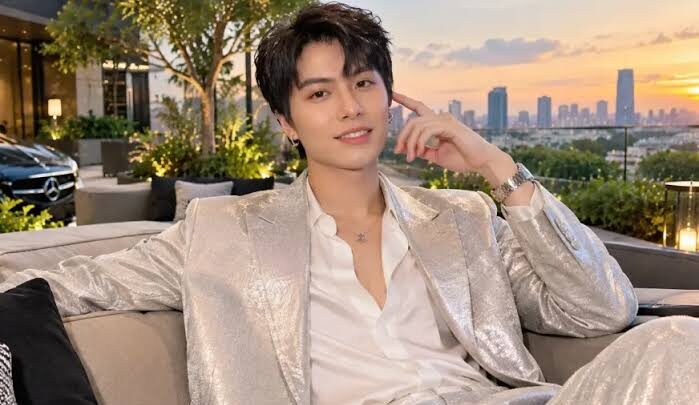 Glenn Yong Biography: Age, Net Worth, Instagram, Spouse, Height, Wiki, Parents, Siblings, Movies, Songs