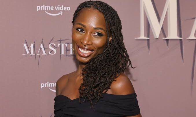 Mariama Diallo Biography: Age, Net Worth, Wiki, Films, Height, Husband, Wikipedia