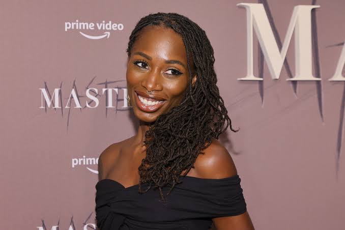Mariama Diallo Biography: Age, Net Worth, Wiki, Films, Height, Husband, Wikipedia