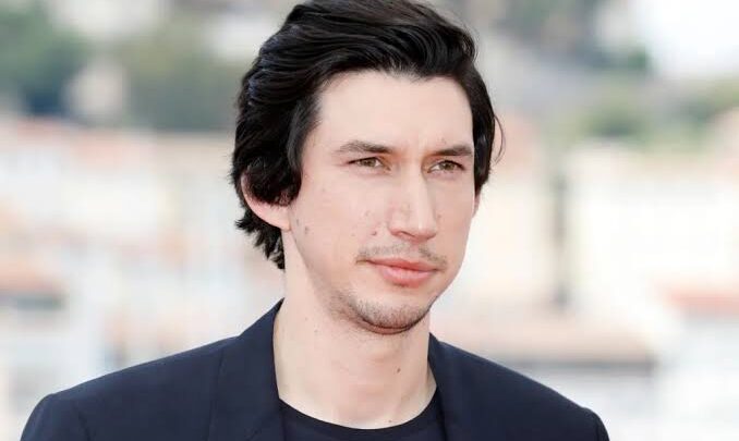 Adam Driver’s father, Joe Driver Biography: Age, Wife, Net Worth, Children, Wikipedia, Height