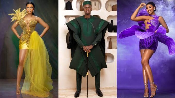 BBNaija Season 9: “Dynamic Duos” Premieres with New Twists and Thrills