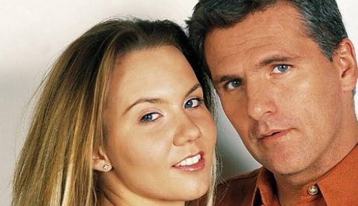 Michelle Vieth’s ex-husband, Leandro Ampudia Biography: Age, Career, Ethnicity, Wiki, Height, Spouse, Children, Net Worth
