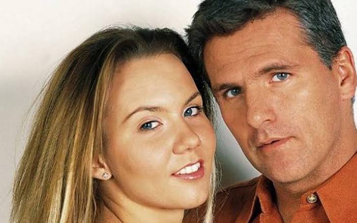 Michelle Vieth’s ex-husband, Leandro Ampudia Biography: Age, Career, Ethnicity, Wiki, Height, Spouse, Children, Net Worth