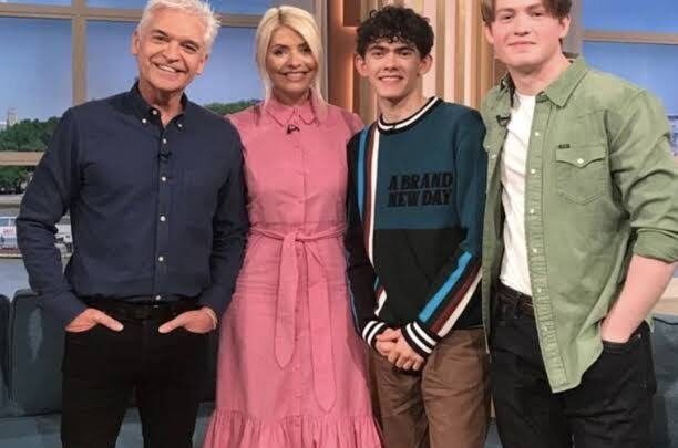 Who are Kit Connor’s Parents? Meet Richard Connor and Caroline Connor