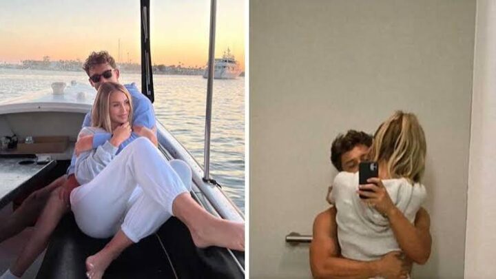 Dax Milne’s Fiance, Abbey Gile Biography: Age, Net Worth, Instagram, Spouse, Height, Wiki, Parents