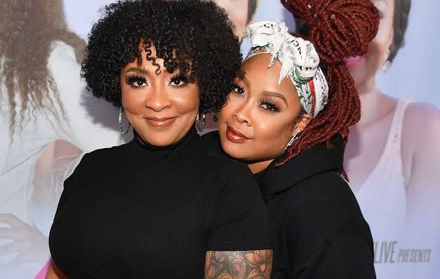 Da Brat’s Wife, Jesseca Dupart Biography: Age, Net Worth, Instagram, Spouse, Height, Wiki, Parents, Siblings, Ethnicity, Career, Children