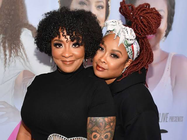 Da Brat’s Wife, Jesseca Dupart Biography: Age, Net Worth, Instagram, Spouse, Height, Wiki, Parents, Siblings, Ethnicity, Career, Children