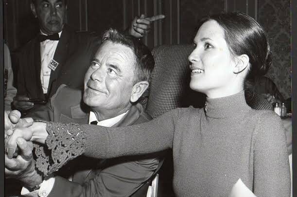 Glenn Ford’s Ex-wife, Cynthia Hayward Biography: Age, Height, Siblings, Net Worth, Career, Husband, Wiki, Parents