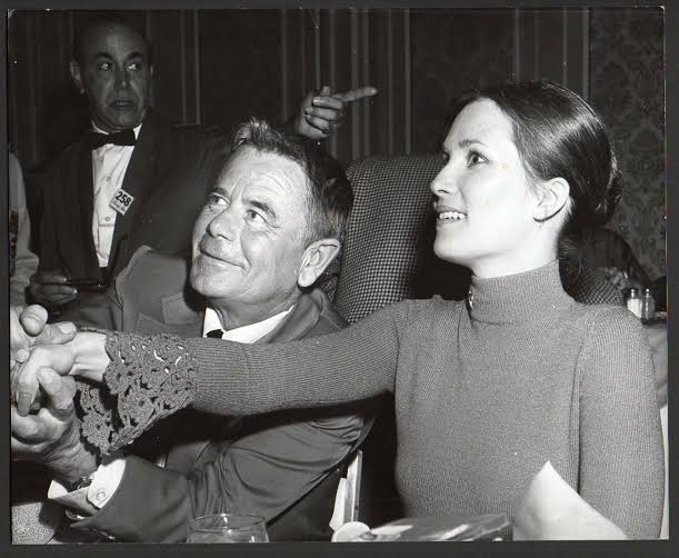 Glenn Ford’s Ex-wife, Cynthia Hayward Biography: Age, Height, Siblings, Net Worth, Career, Husband, Wiki, Parents