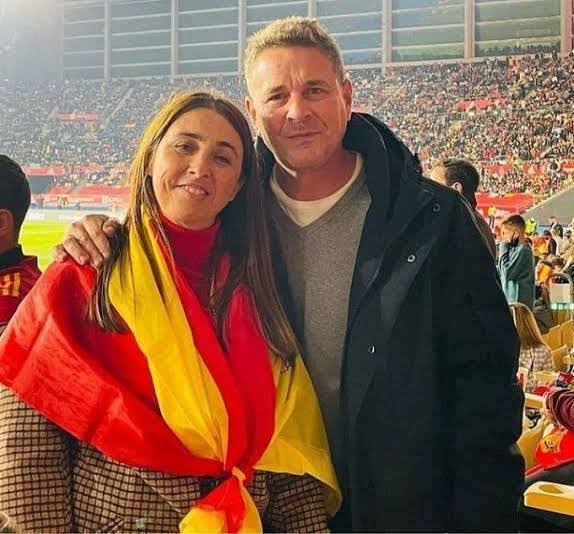 Who are Pablo Gavi Parents? Meet Pablo Paez and Gavinin Anasi