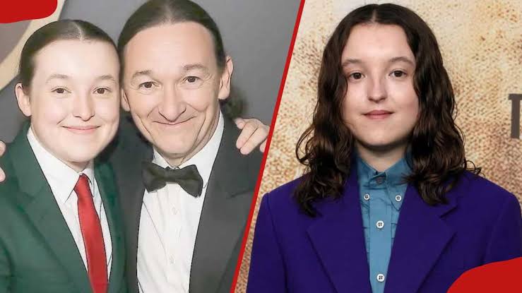 Who are Bella Ramsey Parents? Meet Alex Ramsey and Mrs. Ramsey