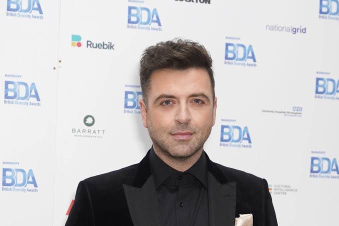 Mark Feehily Biography: Age, Net Worth, Instagram, Spouse, Height, Wiki, Parents, Siblings, Career, Ethnicity, Kids