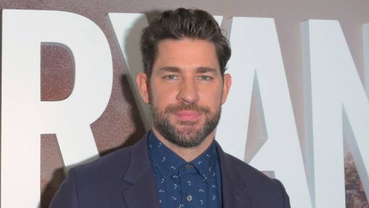 Who are John Krasinski Parents? Meet Ronald Krasinski and Mary Clare (née Doyle)