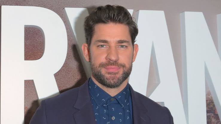 Who are John Krasinski Parents? Meet Ronald Krasinski and Mary Clare (née Doyle)