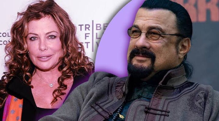 Steven Seagal’s Wife, Patricia Anne Seagal Biography: Age, Net Worth, Wife, Children, Parents, Ethnicity, Wiki, Height, Death