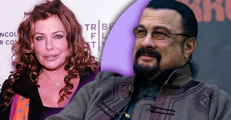 Steven Seagal’s Wife, Patricia Anne Seagal Biography: Age, Net Worth, Wife, Children, Parents, Ethnicity, Wiki, Height, Death