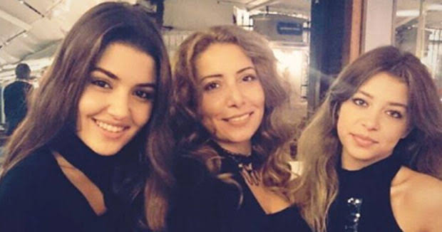 Hande Erçel’s Mother, Aylin Erçel Bio: Age, Husband, Children, Net Worth, Career, Wiki,