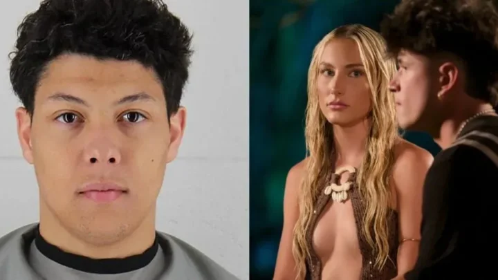 Meet Charlie Curnow’s Parents: Lewis Pentreath Curnow And Marjorie Curnow