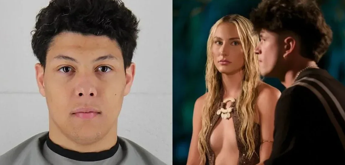 Jackson Mahomes’ Girlfriend, Shyanne Blankenship Biography: Age, Net Worth, Instagram, Spouse, Height, Wiki, Parents, Ethnicity