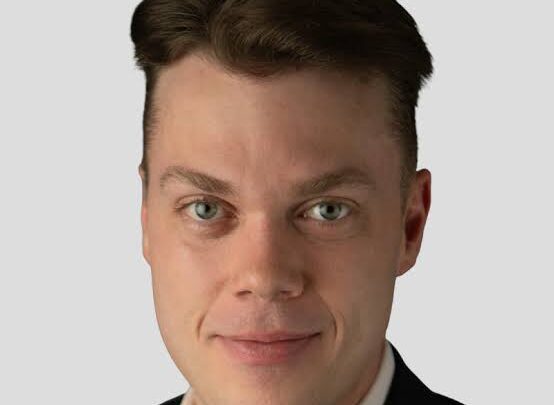 James Bolt Bio: Age, Spouse, Parents, Net Worth, Job, Wiki, Ethnicity