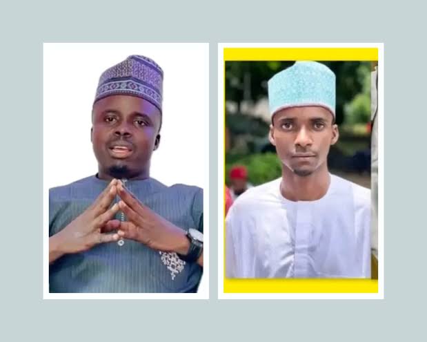 Popular TikToker Abusalma Remanded for Calling Mass Protest Over Economic Hardship