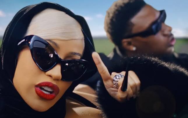 Cardi B and Rob49 Announce New Single ‘ON DAT MONEY’