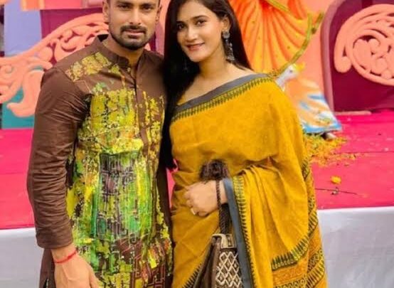 Liton Das’ wife Devashri Biswas Conchita Biography: Age, Net Worth, Instagram, Spouse, Height, Wiki, Parents, Siblings