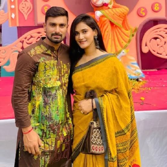 Liton Das’ wife Devashri Biswas Conchita Biography: Age, Net Worth, Instagram, Spouse, Height, Wiki, Parents, Siblings