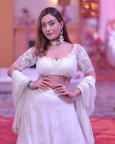 Aashika Bhatia