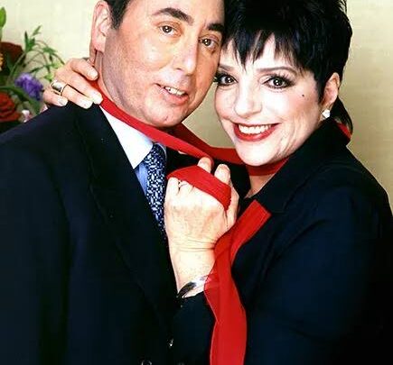 Liza Minnelli’s ex-husband David Gest Bio: Wife, Children, Age, Cause Of Death, Net Worth, Parents, Siblings, TV Shows