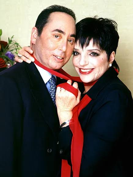 Liza Minnelli’s ex-husband David Gest Bio: Wife, Children, Age, Cause Of Death, Net Worth, Parents, Siblings, TV Shows