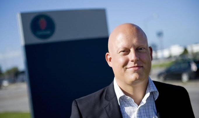 Who is Christian von Koenigsegg, CEO of Koenigsegg Biography: Age, Net Worth, Instagram, Spouse, Height, Wiki, Parents, Siblings, Children
