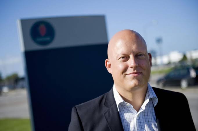Who is Christian von Koenigsegg, CEO of Koenigsegg Biography: Age, Net Worth, Instagram, Spouse, Height, Wiki, Parents, Siblings, Children