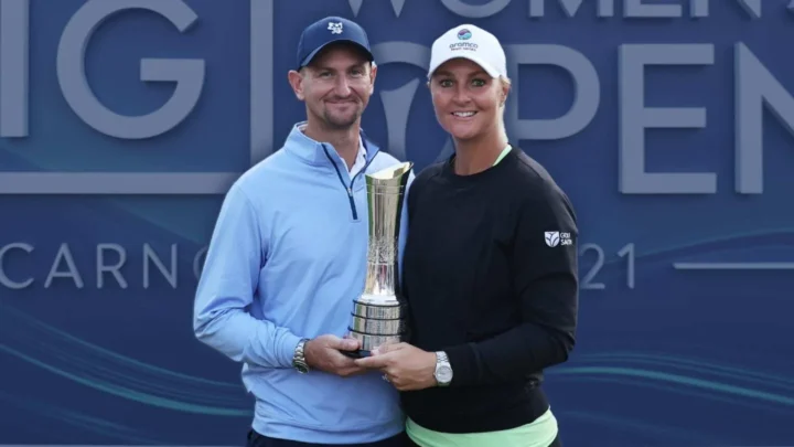 Anna Nordqvist’s Husband, Kevin McAlpine Biography: Age, Net Worth, Death, Spouse, Height, Wiki, Parents, Career, Cause of Death
