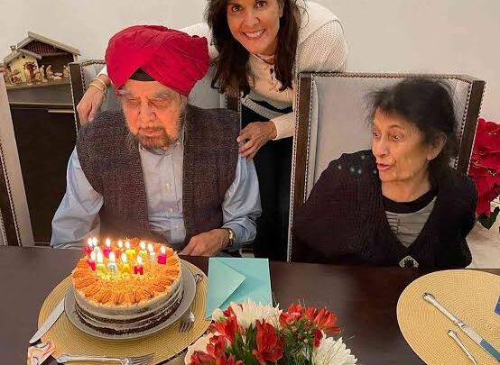 Nikki Haley’s Father, Ajit Singh Randhawa Biography: Ethnicity, Religion, Net Worth, Wife, Children, Career Wiki