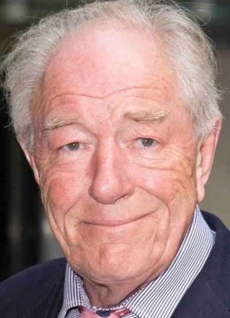 Michael Gambon’s father, Edward Gambon Bio: Age, Net Worth, Instagram, Spouse, Height, Wiki, Parents, Siblings, Movies