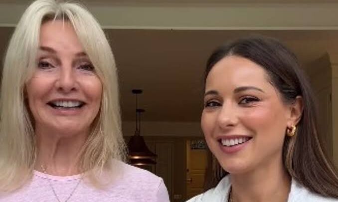 Sam Thompson’s mother, Karen Thompson Bio: Age, Net Worth, Instagram, Spouse, Height, Wiki, Parents, Siblings, Children
