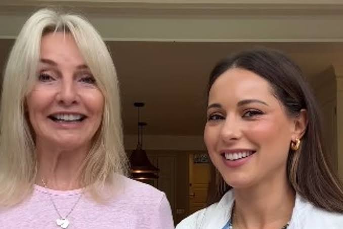 Sam Thompson’s mother, Karen Thompson Bio: Age, Net Worth, Instagram, Spouse, Height, Wiki, Parents, Siblings, Children