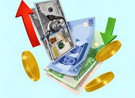 Aboki Naira To Dollar Black Market Rate Today 14th July 2024